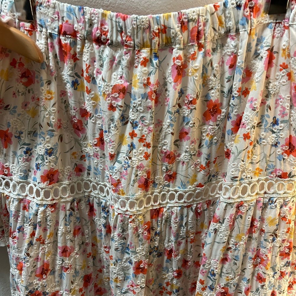 ALTER’D STATES SKIRT & TOP SET SIZE SMALL NWOT - Picture 4 of 14